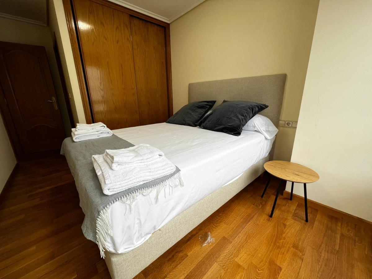 Oktheway Marino Apartment A Coruña Exterior foto