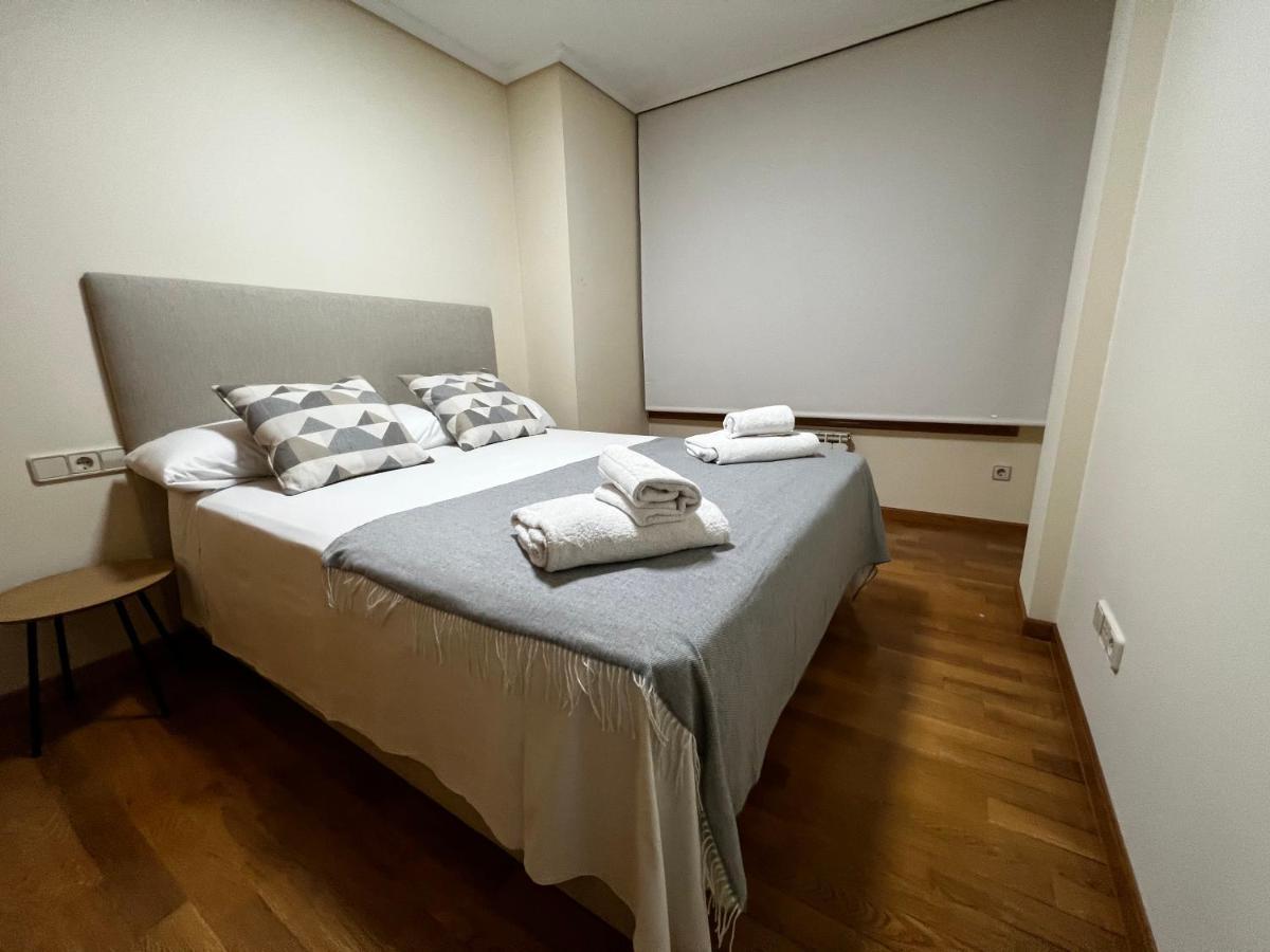 Oktheway Marino Apartment A Coruña Exterior foto